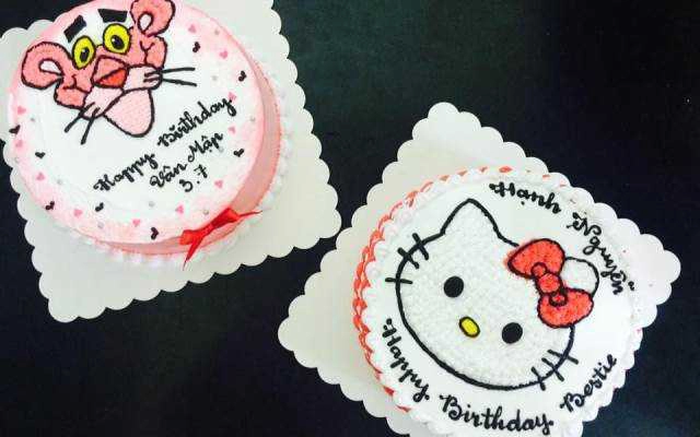 Valerie Bakery - Shop Online