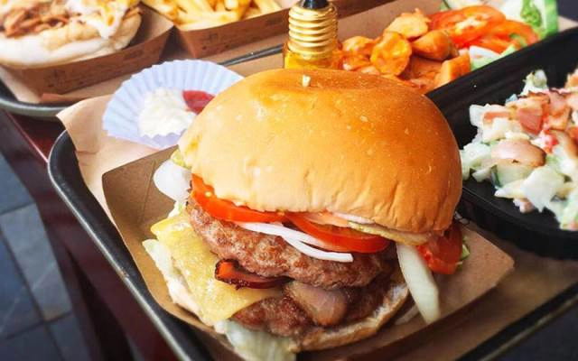 Quán Ăn Valhalla Grill - Fast Food & Drink - Phạm Ngọc Thạch