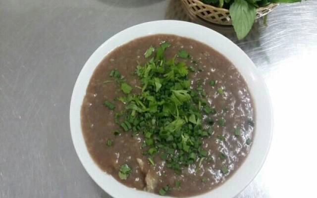Quán Ăn Vân Anh - Cháo Lòng & Lẩu Vịt