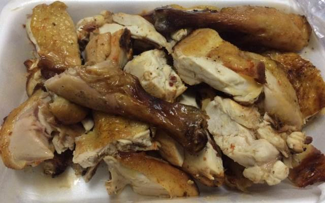 Quán Ăn Vân Anh - Gà Ta Nướng Lu & Vịt Bầu Lạng Sơn