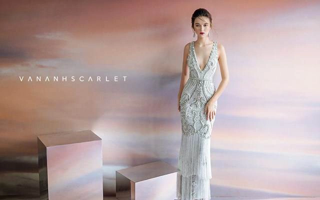 Van Anh Scarlet Design - Phố Huế