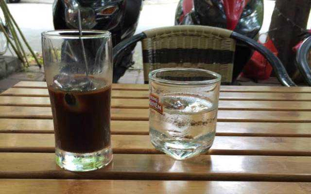 Vân Cafe - Nguyễn Thị Định