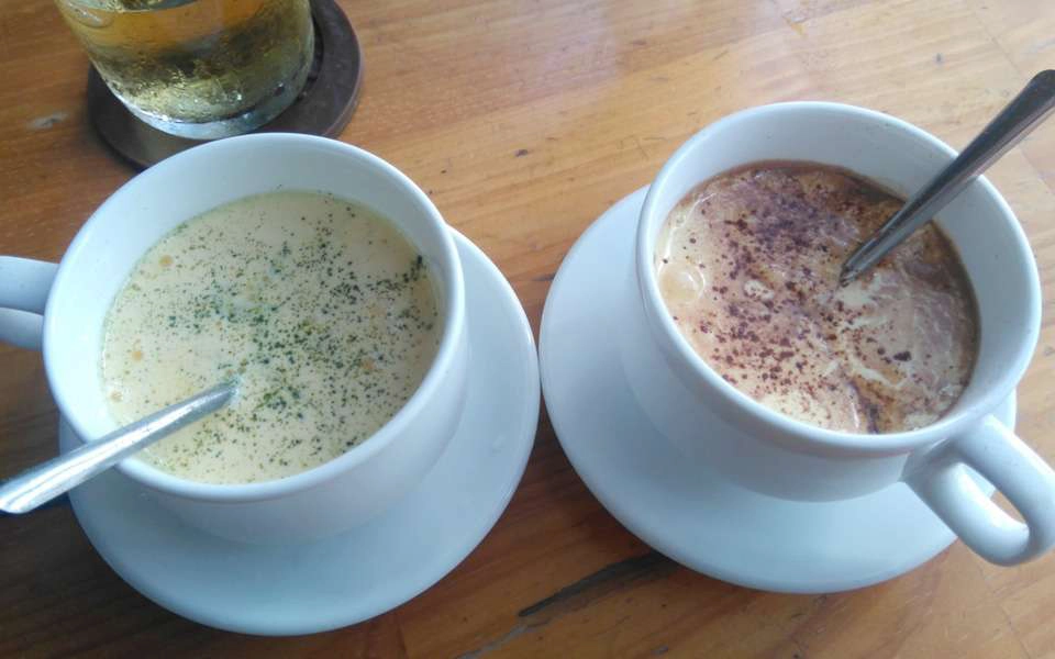 Văn Coffee