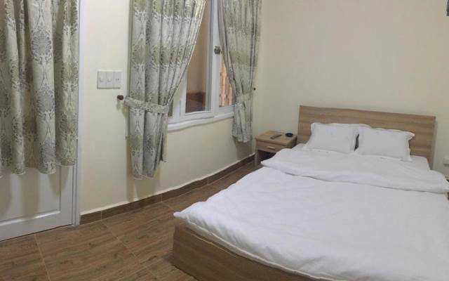 Vạn Đóa Sen Guesthouse