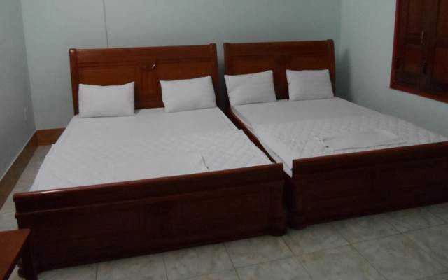 Vân Duyên Motel