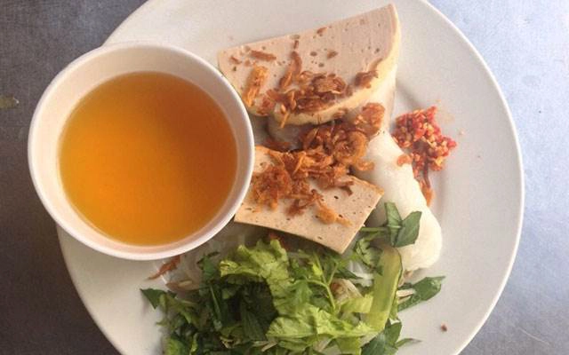 Quán Ăn Văn Hiến - Bánh Hỏi & Bún Thịt Nướng