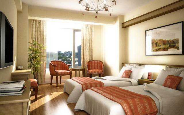Vạn Hoa Hotel - Nguyễn Trường Tộ