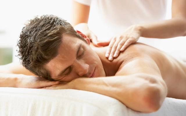 Vạn Hoa Massage