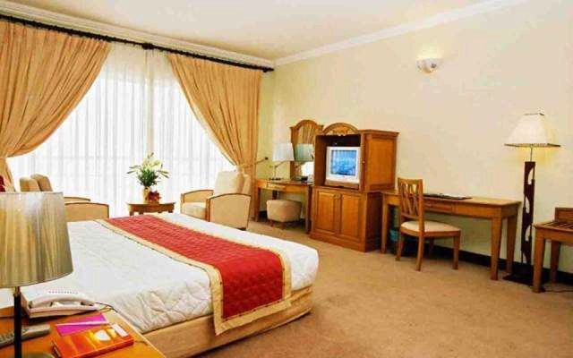 Vân Hồng 1 Hotel