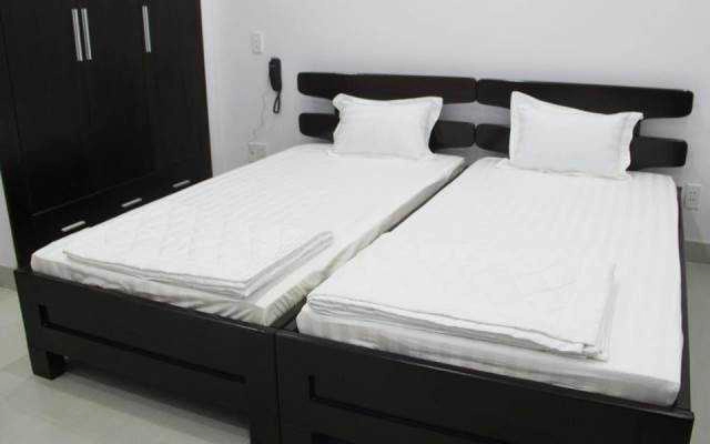 Van Hotel & Rooms For Rent