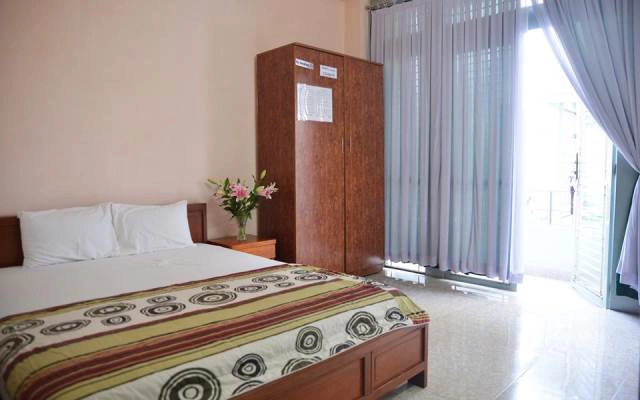 Văn Hưng Motel