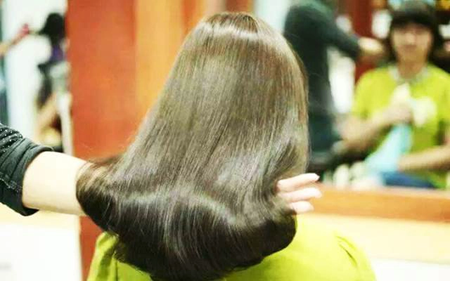 Vân Hương Hair Salon