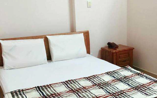 Văn Khang Hotel