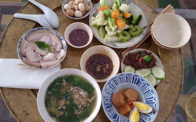 Quán Ăn Văn Lang Quán - Ẩm Thực Việt