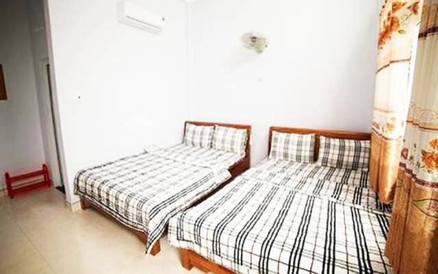 Văn Lợi Homestay