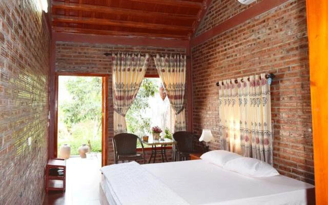 Vân Long Family Homestay