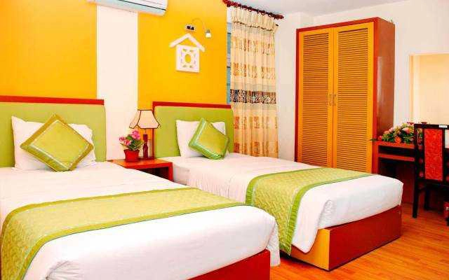 Văn Miếu 2 Hotel