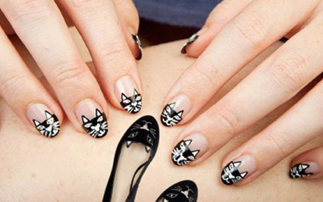 Vân Nail - Vẽ Móng & Chăm Sóc Da