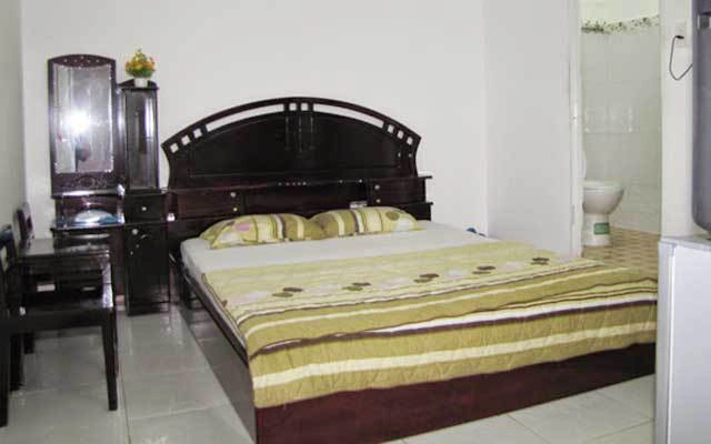 Vân Nga Hotel