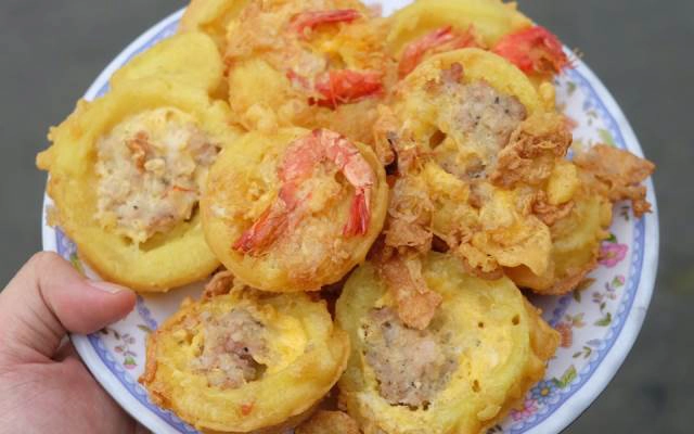 Quán Ăn Văn Nghệ - Quán Bánh Khọt
