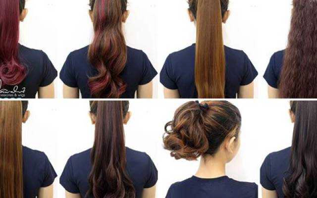 Vân Như Accessories & Wigs - Nguyễn Trãi