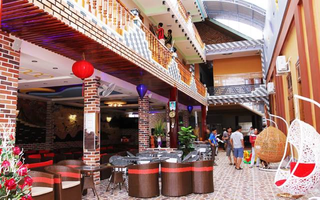 Vân Tân Hotel & Coffee