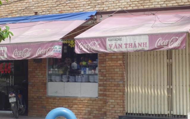 Văn Thánh Karaoke