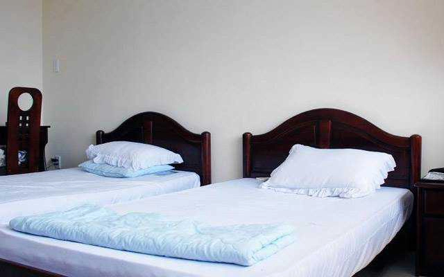 Văn Thi Hotel - Lam Sơn