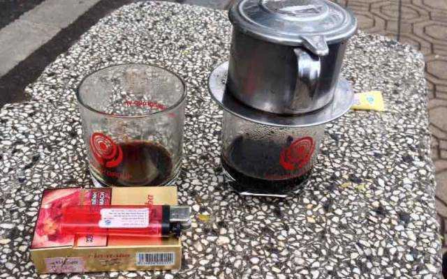 Vân Thơ Cafe