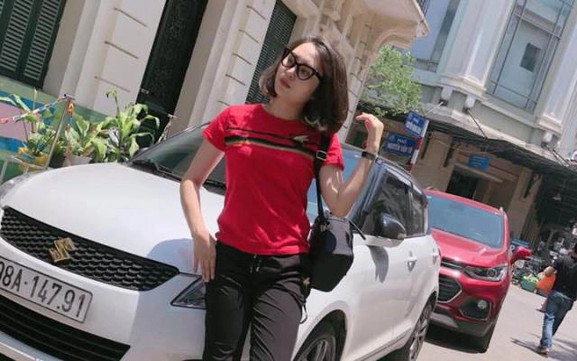 Vân Trần Clothing