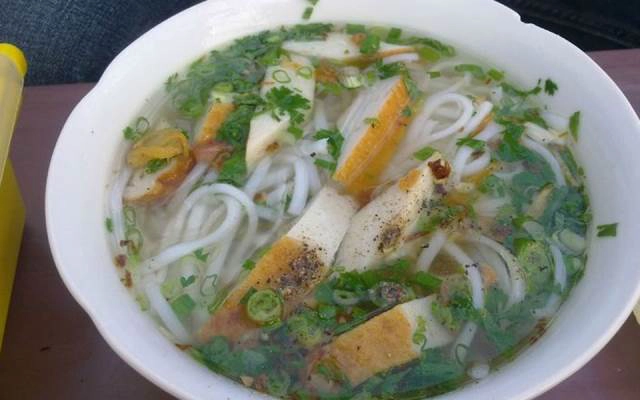 Quán Ăn Vân Vân - Bánh Căn & Bánh Canh