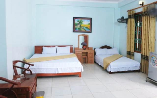 Vạn Xuân Hotel