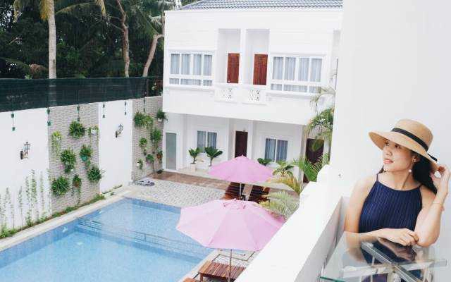Vanda Hotel Phú Quốc