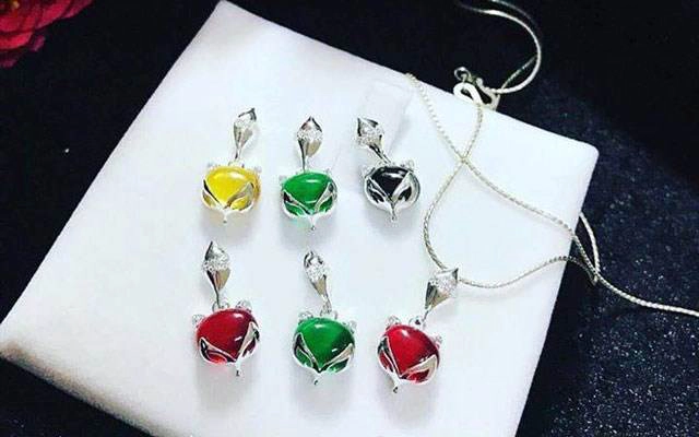 Vàng Bạc Gia Bảo