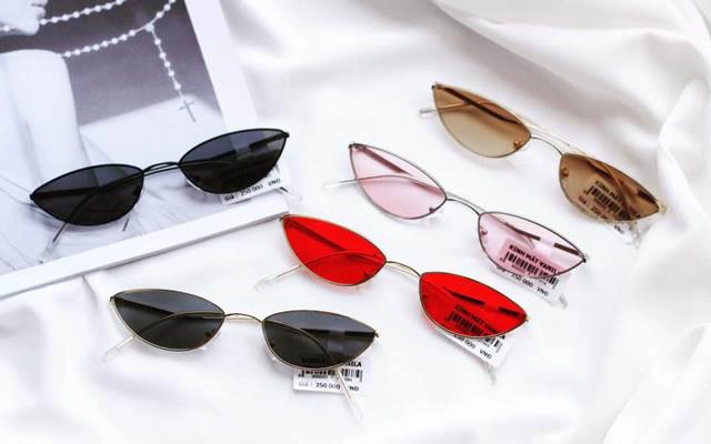 Vanila Eyewear - Tây Sơn