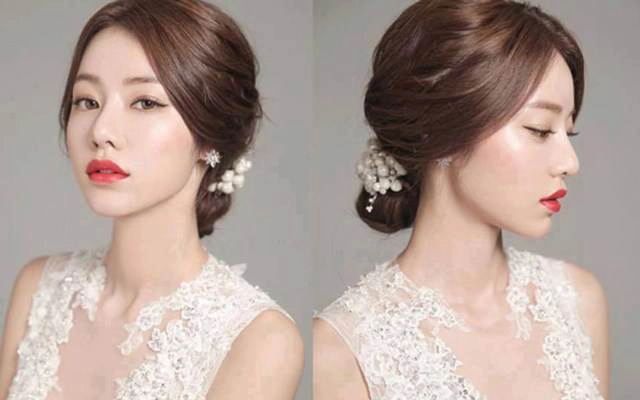 Vanila Make Up