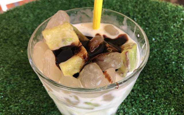Vanilla Bean Cafe