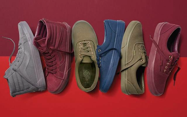 Vans - Bạch Mai