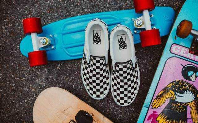 Vans - Nguyễn Trãi
