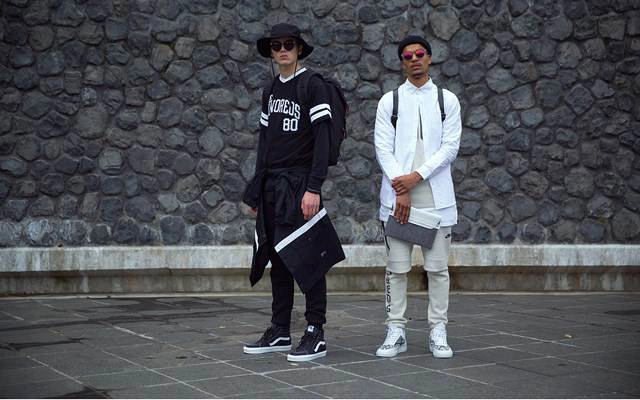 Vans - Trần Phú