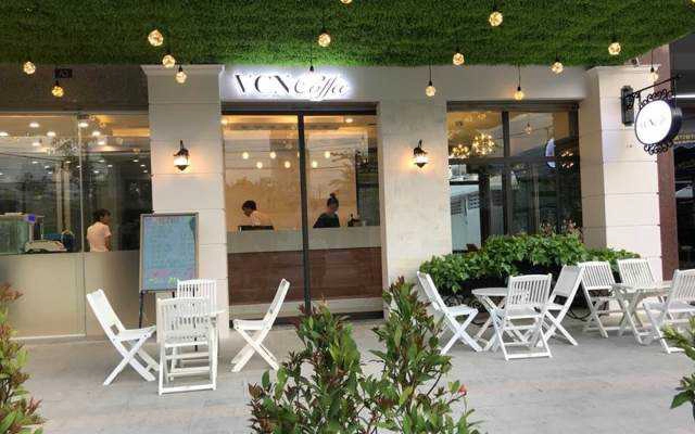 VCN Coffee