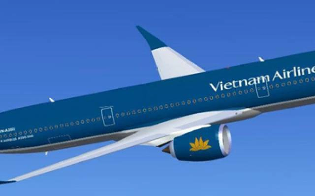 Vé Máy Bay Giá Rẻ Vietnam Airlines - Ngô Quyền