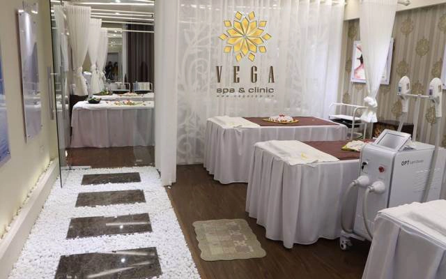 Vega Spa