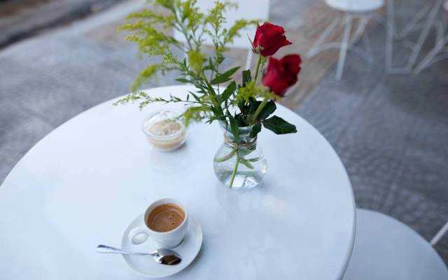 Vegan Coffee Bean