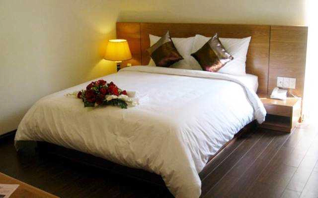 Venice Hotel