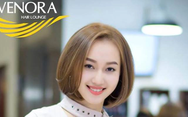 Venora Hair Lounge