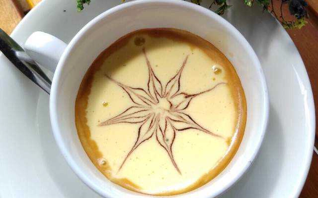 Ventosa Coffee & Tea