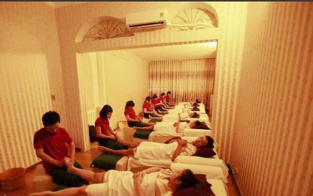 Venus Spa - Foot Masage & Body Massage