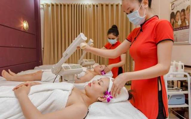 Venusspa Center
