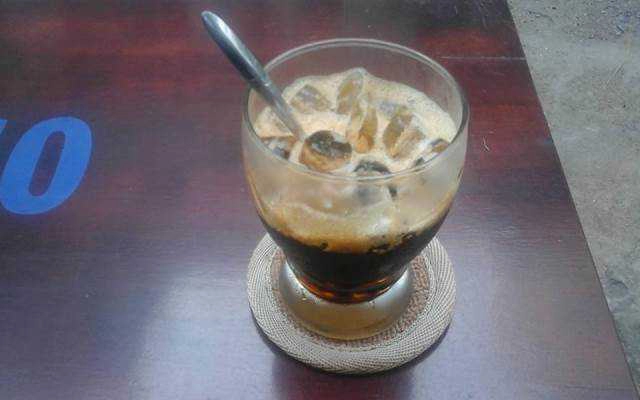 Vesly Coffee